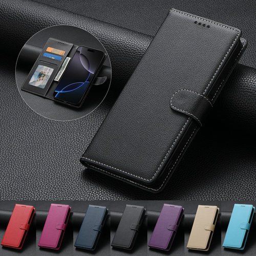 适用三星S25手机壳新款S26/S24ultra翻盖式S23/22/21fe皮套20保护套Note20全包防摔10 edge/buddy3/quantum5 - 图1