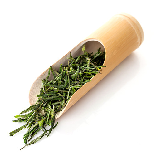 桐城小花茶叶正宗明前开春头采茶2026新茶阿中家的茶清香散茶100g - 图3