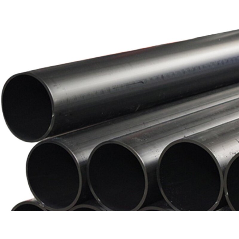 pe虹吸排水管160高密度聚乙烯hdpe虹吸同层315室内专用排水雨水