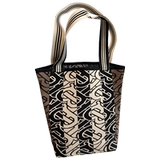 Черная вместительная и большая сумка через плечо для отдыха, универсальная сумка на одно плечо