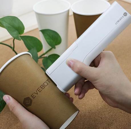 portable printer pen