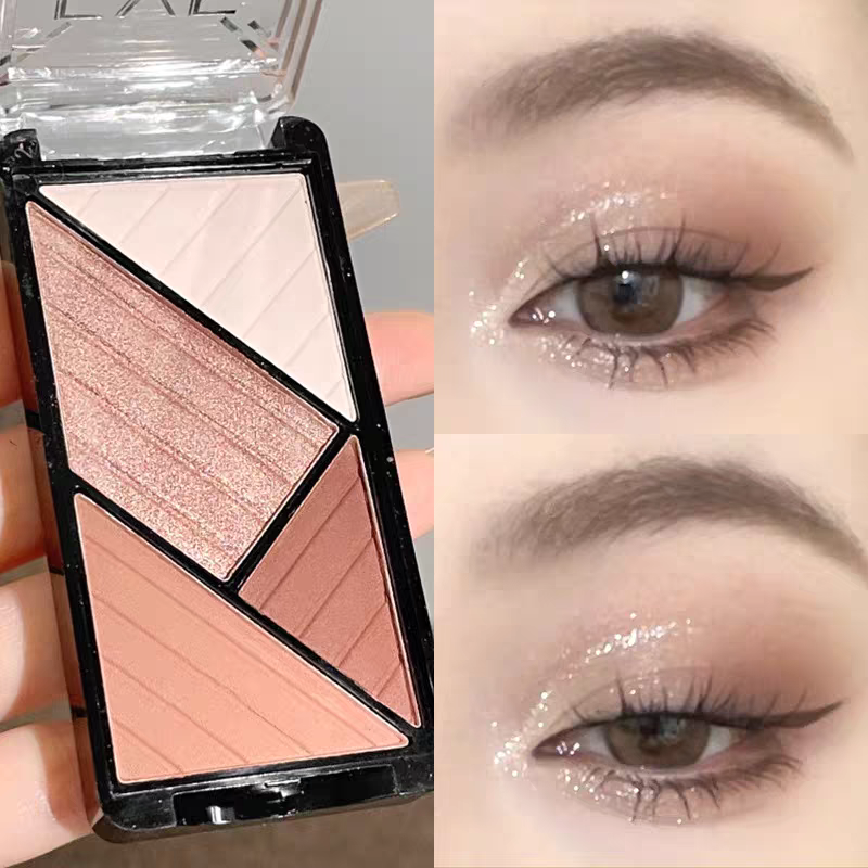 彩妆清仓 大牌化妆品学生党美妆 口红眼影腮红高光修容一体盘,淘宝优惠券,粉丝福利购,淘宝优惠卷