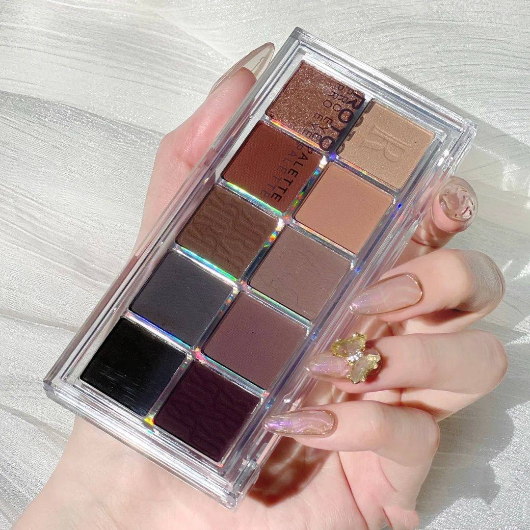 彩妆清仓 大牌化妆品学生党美妆 口红眼影腮红高光修容一体盘,淘宝优惠券,粉丝福利购,淘宝优惠卷