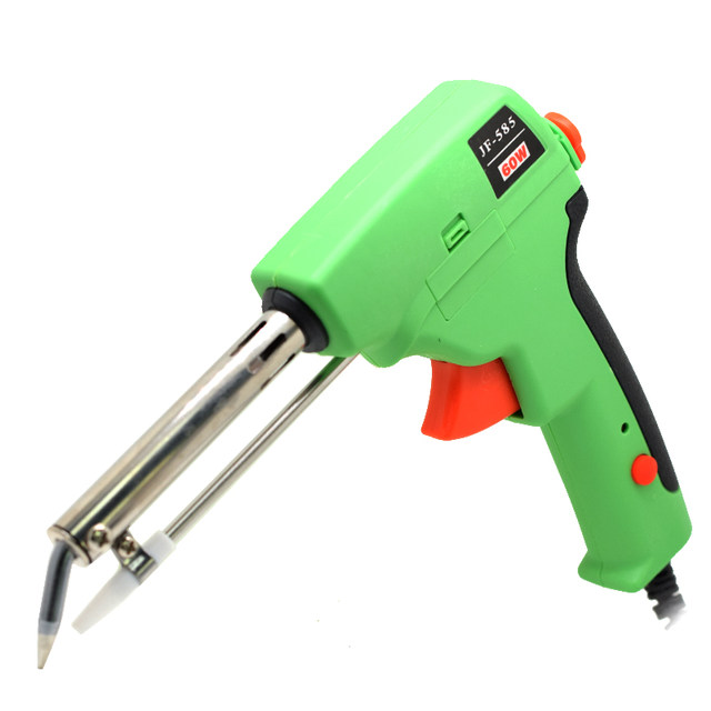 Jiufu Manual Solder Gun Quick Tin Point Tool