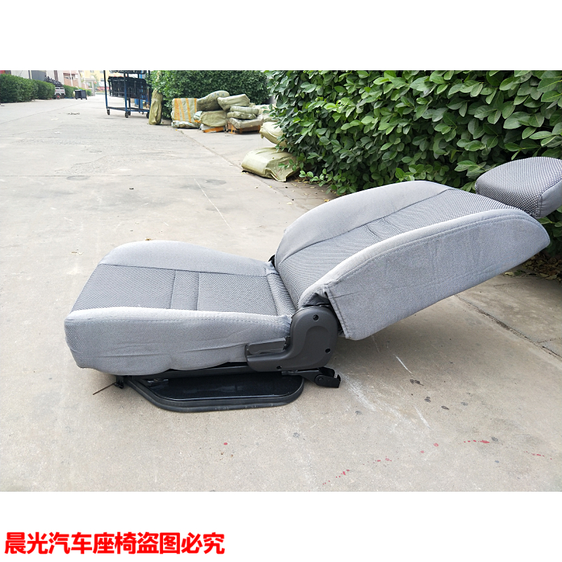 华晨鑫源金杯小海狮座椅X30X30LT22T32T52前排座椅主驾驶副驾驶座 - 图1