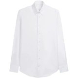 Парная одежда для влюбленных, белая рубашка