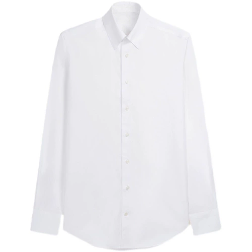 Парная одежда для влюбленных, белая рубашка