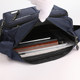 Oxford cloth casual large capacity crossbody bag casual