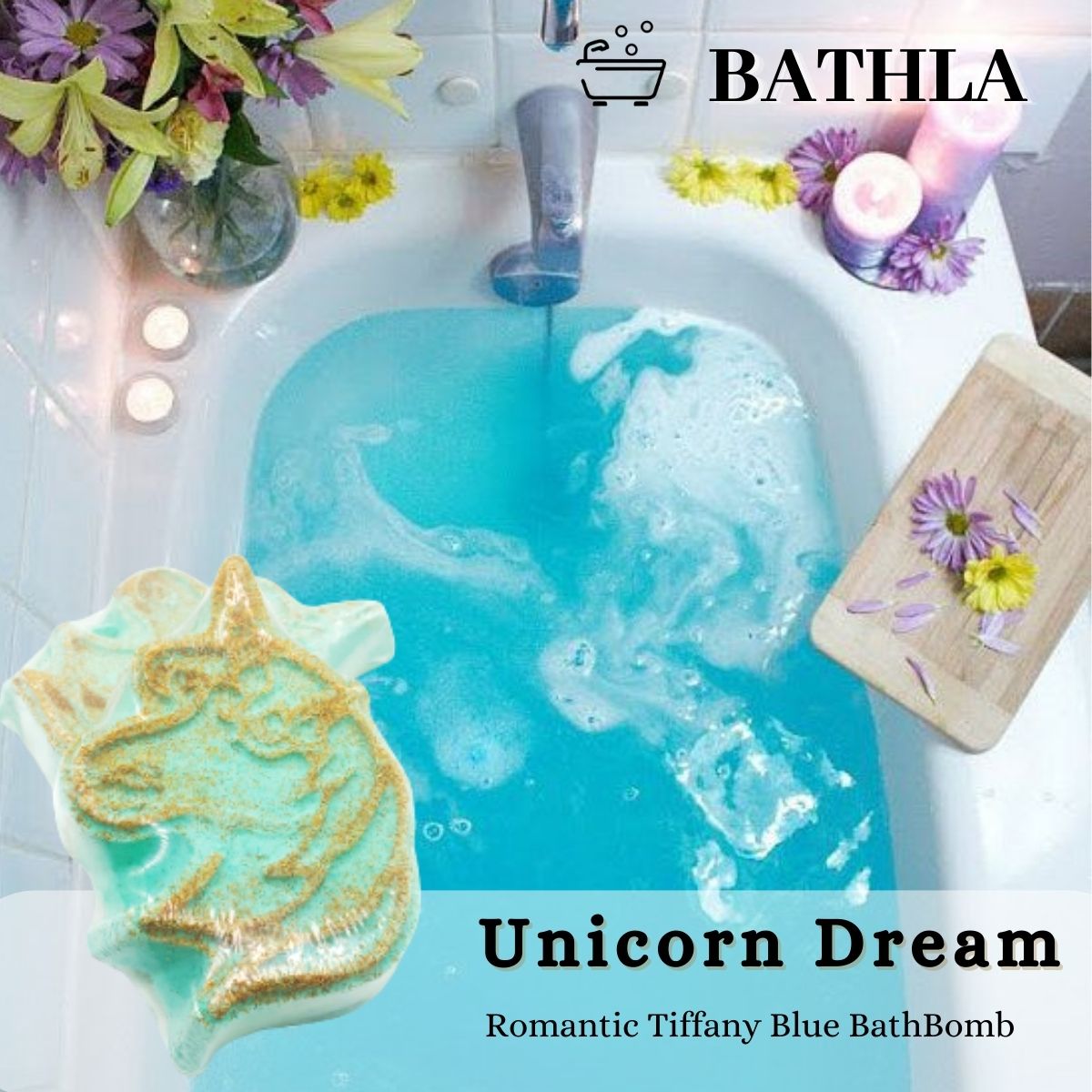 BathLa|儿童泡澡球泡泡浴球精油球浴芭浴缸宝宝专用牛奶多泡-图3