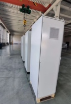 Imitation Witgraph Control Cabinet PS Nine Fold Cabinet ES Five Fold Cabinet Spot Electrical Cabinet PLC Non-Standard Customizable Electrical Cabinet
