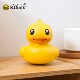 Floating duck large 11cm big yellow duck small yellow duck