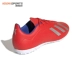 Adidas Adidas X Series 18.4 TF đinh móng tay thi đấu đào tạo giày bóng đá nam BB9413 - Giày bóng đá