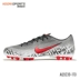 NIKE Nike VAPOR 12 NJR AG-R nail Nymar cỏ nhân tạo nam thấp để giúp giày bóng đá AQ9239 - Giày bóng đá giày thể thao nam Giày bóng đá