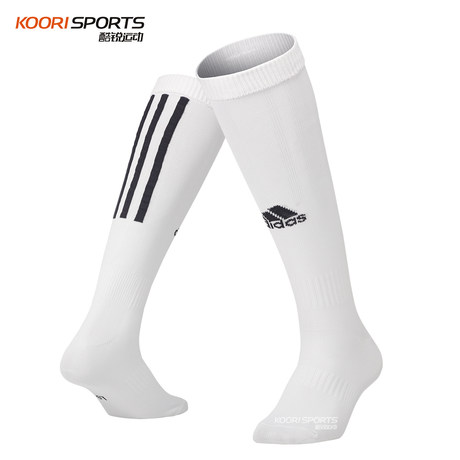 long football socks adidas