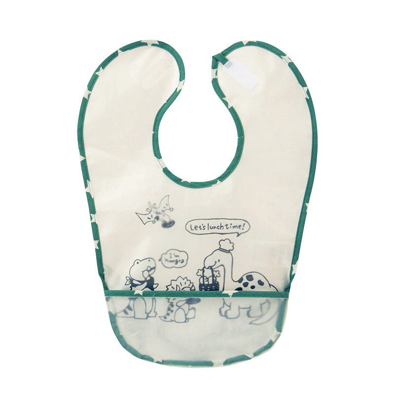 千趣会婴童用品婴幼儿食饭兜洋气防水可折叠纯棉宝宝围嘴围兜,淘宝优惠券,粉丝福利购,淘宝优惠卷