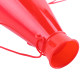1 Lin Fang 70g fans cheering loudspeaker ສະແດງໃຫ້ເຫັນບັນຍາກາດປະສິດທິພາບ props loudspeaker ມືຖື shouting microphone