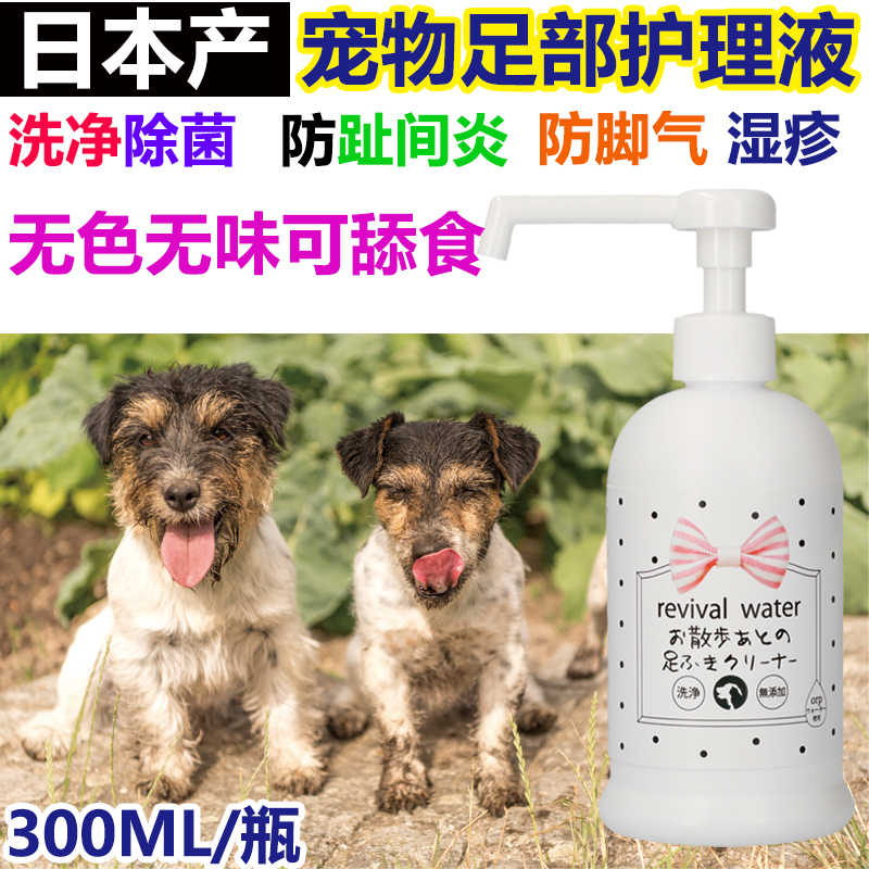狗狗趾间炎22年8月 月销口碑最新推荐 天猫淘宝海外