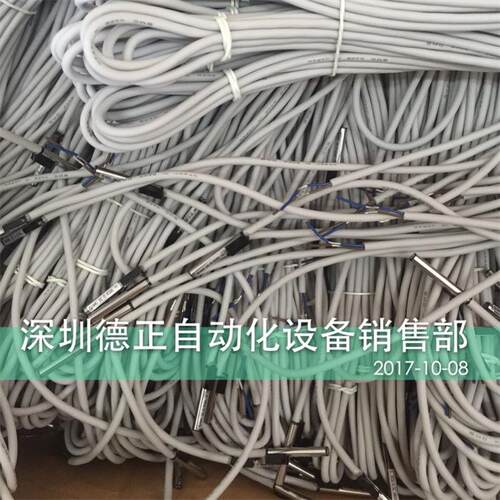 全新原装SMC  3C-D-A93L  D-M9BL D-93AL M9BAL  如假白送 - 图3