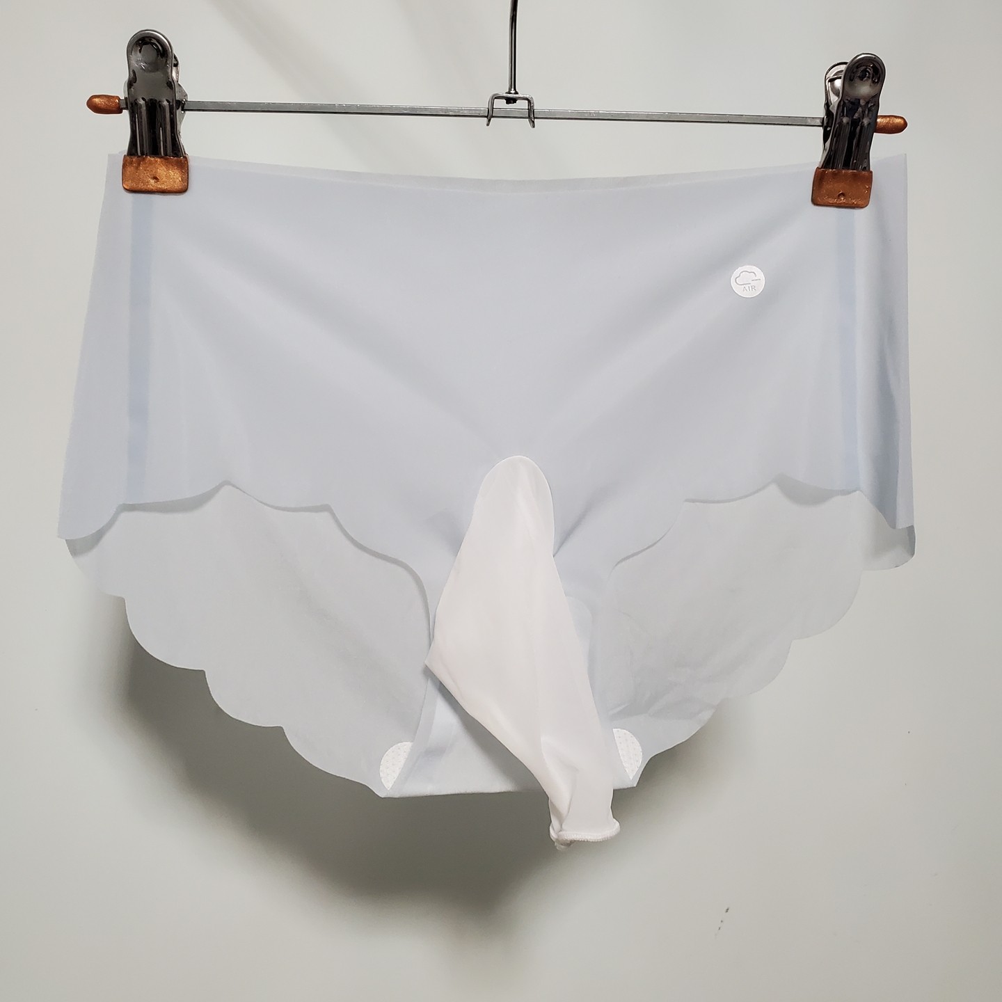 超薄冰丝无痕三角裤男枪弹分离丝袜JJ套大象鼻丝滑太空舱性感内裤,淘宝优惠券,粉丝福利购,淘宝优惠卷