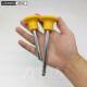 Counterweight Pin Fitness Equipment Accessory 10mm