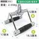 Junxia accessories electroplated rowing handle shoulder training