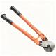 Limuda wire rope special bolt cutters scissors