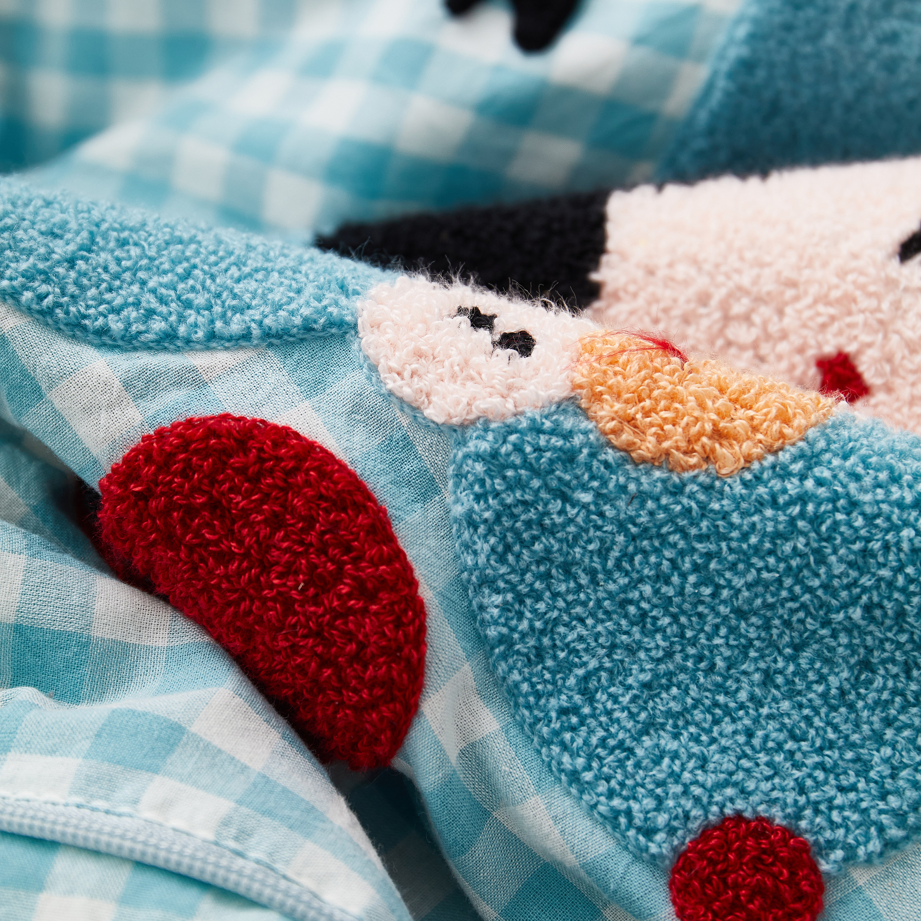 全棉卡通可折叠抱枕被子两用二合一车载靠枕办公室午睡纯棉空调被,淘宝优惠券,粉丝福利购,淘宝优惠卷