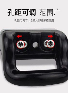 两孔耐热胶木锅耳朵汤锅电磁炉锅通用