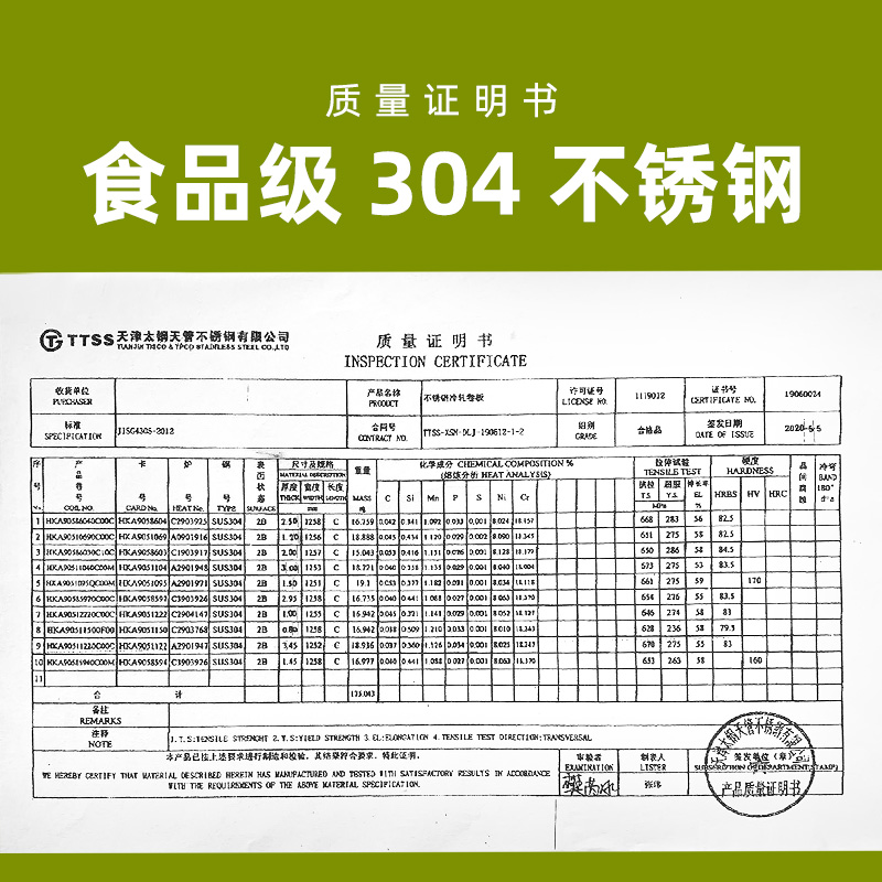 304不锈钢剔尖面工具踢拨股剔八股姑面鱼刀拨鱼子儿铲剔面筷神器 - 图2