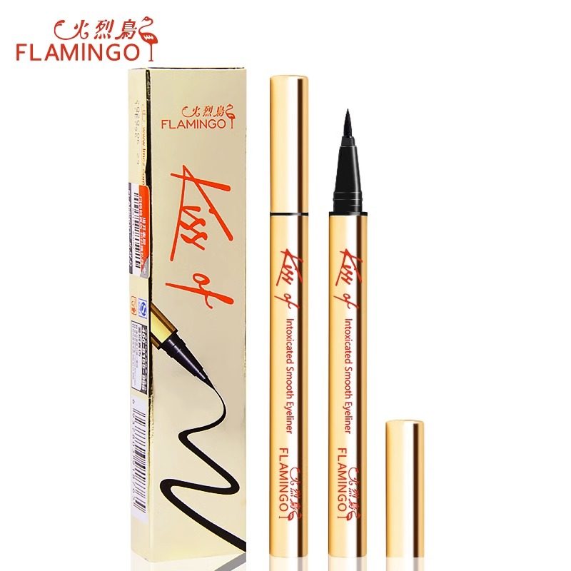  百花伊人化妆品眼线