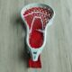 Lacrosse headband net unbranded