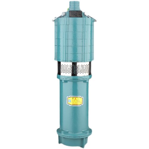 高扬程大流量潜水泵多级泵农用灌溉深井泵380V抽水机家用220V三相 - 图3