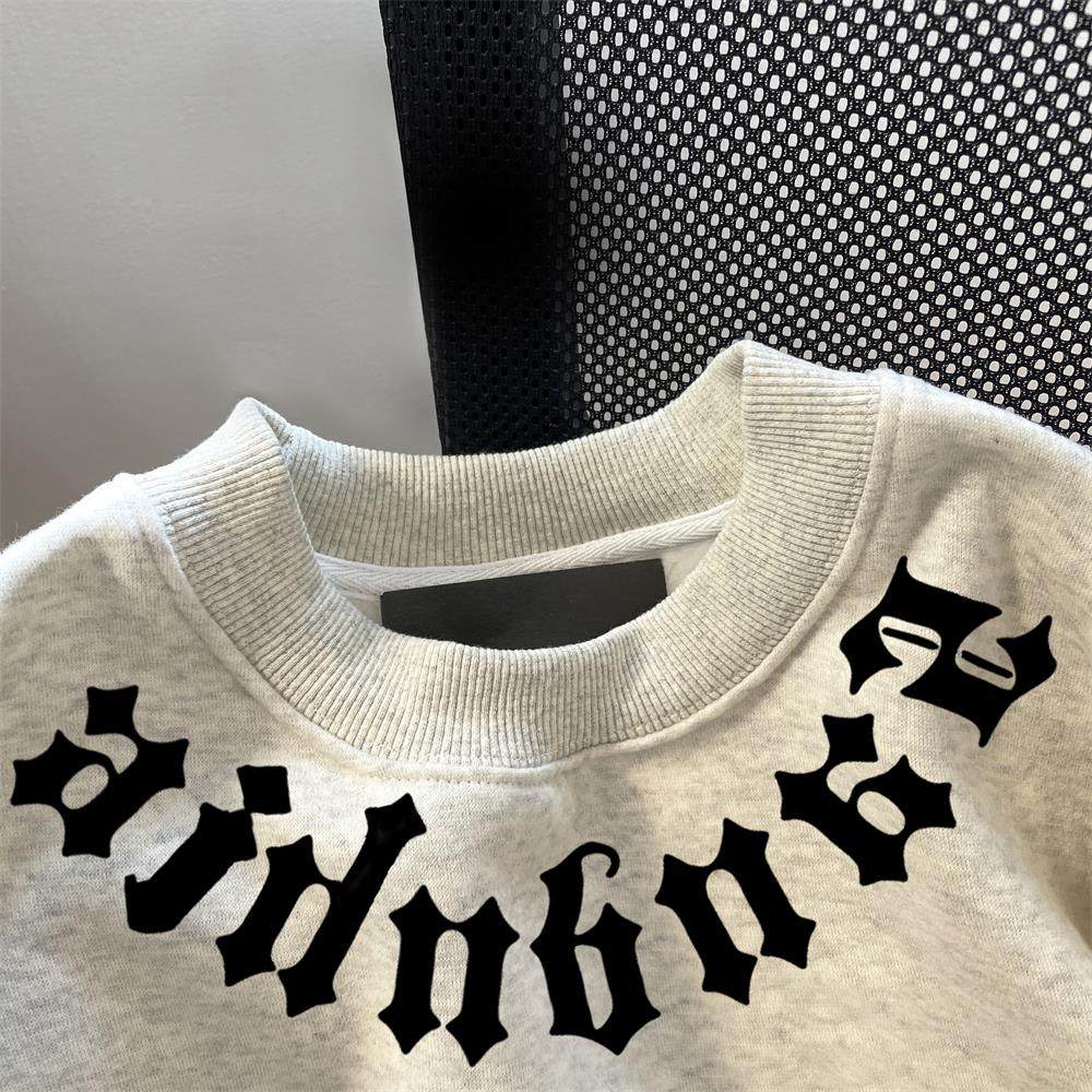 欧美潮牌hiphop痞帅字母无帽卫衣男女秋冬高级感内搭打底加绒上衣,淘宝优惠券,粉丝福利购,淘宝优惠卷