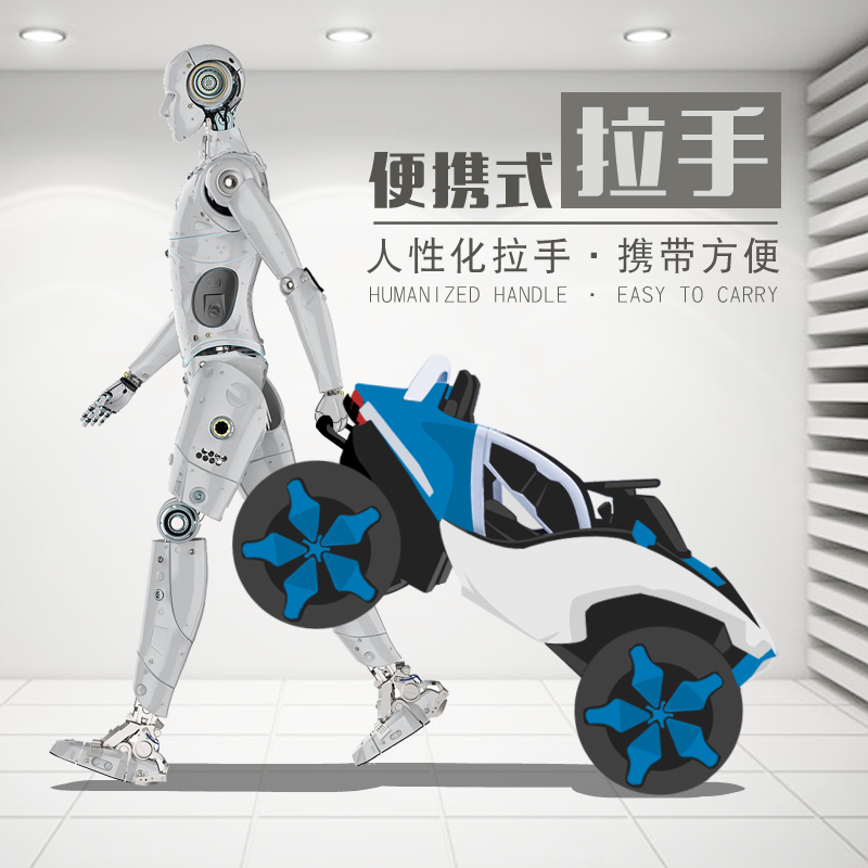 喜格格母婴旗舰店儿童电动汽车四轮遥控越野宝宝玩具车可坐大人双人小孩车2