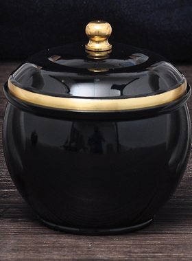 摆件佛前戒定真香工艺品