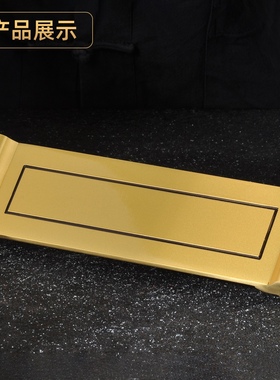 黄铜素面贡台茶杯圣水杯底座酒杯杯托供具家用佛堂寺庙供奉佛具