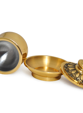 供财神观音茶杯寺庙佛具用品