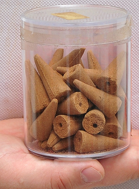 室内礼佛居家驱蚊除臭檀香粉