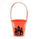 Halloween đạo cụ xách tay bí ngô túi kẹo giỏ quà tặng trẻ em đồ chơi hiển thị trang phục cung cấp trang trí - Sản phẩm Đảng / Magic / Hiệu suất đồ hóa trang siêu nhân gao	 Sản phẩm Đảng / Magic / Hiệu suất