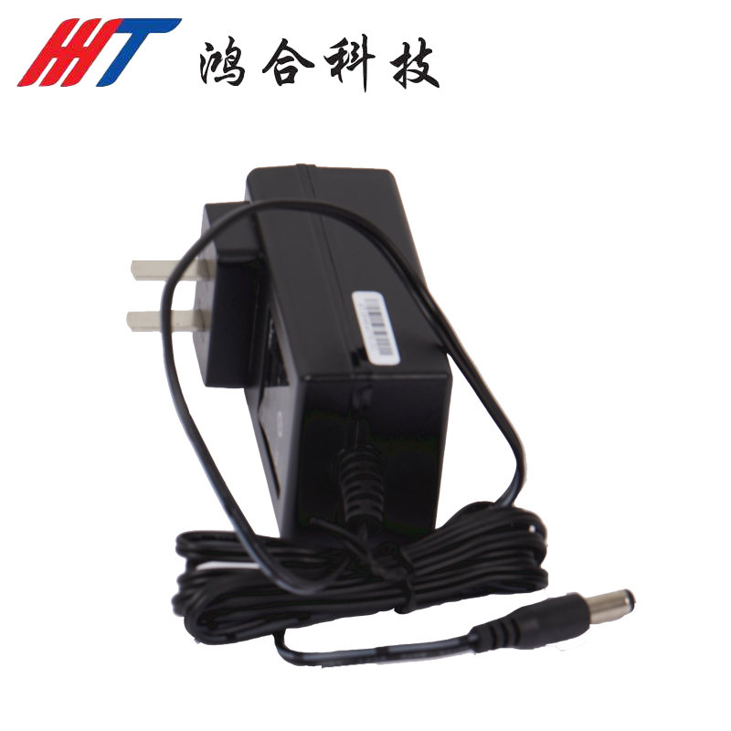 鸿合电源适配器12V-2A HZ-V220 V230 V260 V270 V280 H320 V530 V570 V670 H35全新原装展台配件-图1