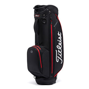 ຖົງກ໊ອຟ Titleist 23 ໃໝ່ ກະເປົາໃສ່ສະໂມສອນລົດຜູ້ຊາຍ TB23CTELSK