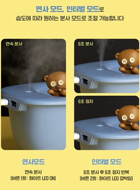 韩国代购正品神偷奶爸小黄人可愛小黄人BOB 充電USB加湿器沐浴bob
