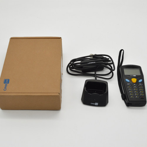 CipherLAB欣技CPT-8000L 8000C数据采集器盘点机进销存PDA手持终端条码扫描枪工厂仓库可选单主机/含传输底座 - 图3