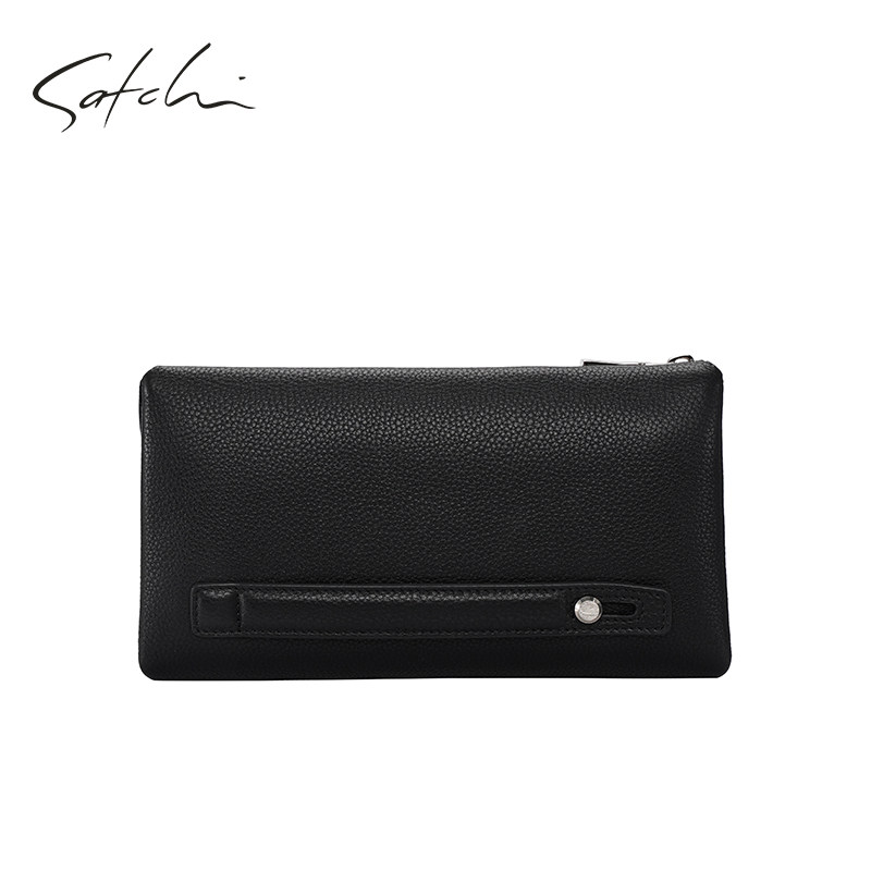  satchi沙驰男士包袋