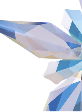 香港 施华洛水晶 Annual Edition 130 周年挂饰 2025 保证正品