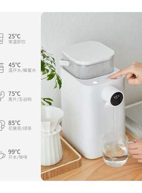 olayks即热饮水机家用小型mini台