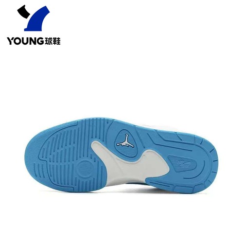 正品Nike Jordan Stadium 90轻便休闲潮流低帮运动板鞋FB2269-100 - 图2