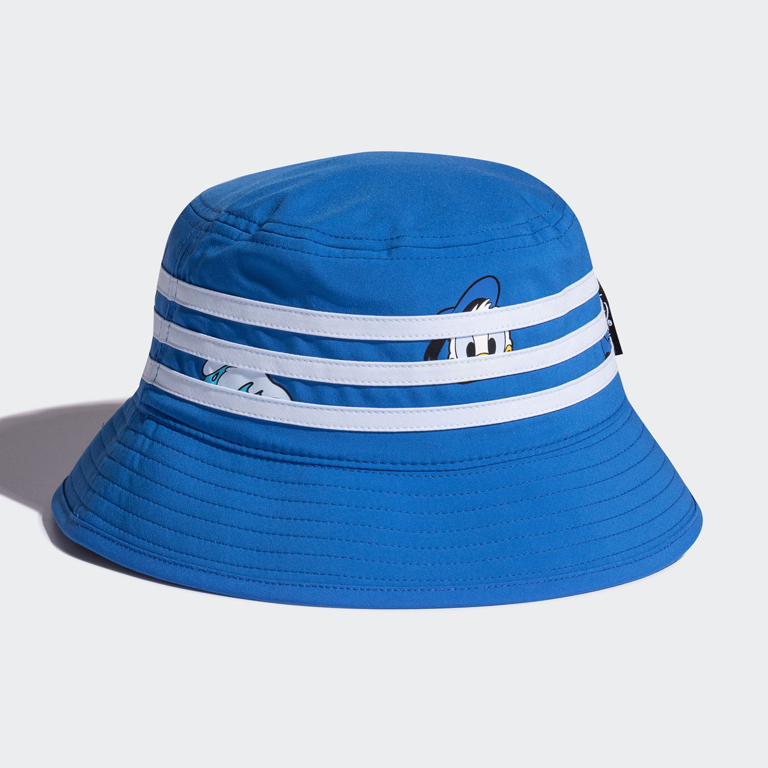 Adidas/阿迪达斯正品 夏季新款neo男女唐老鸭运动帽 GK3352 - 图1