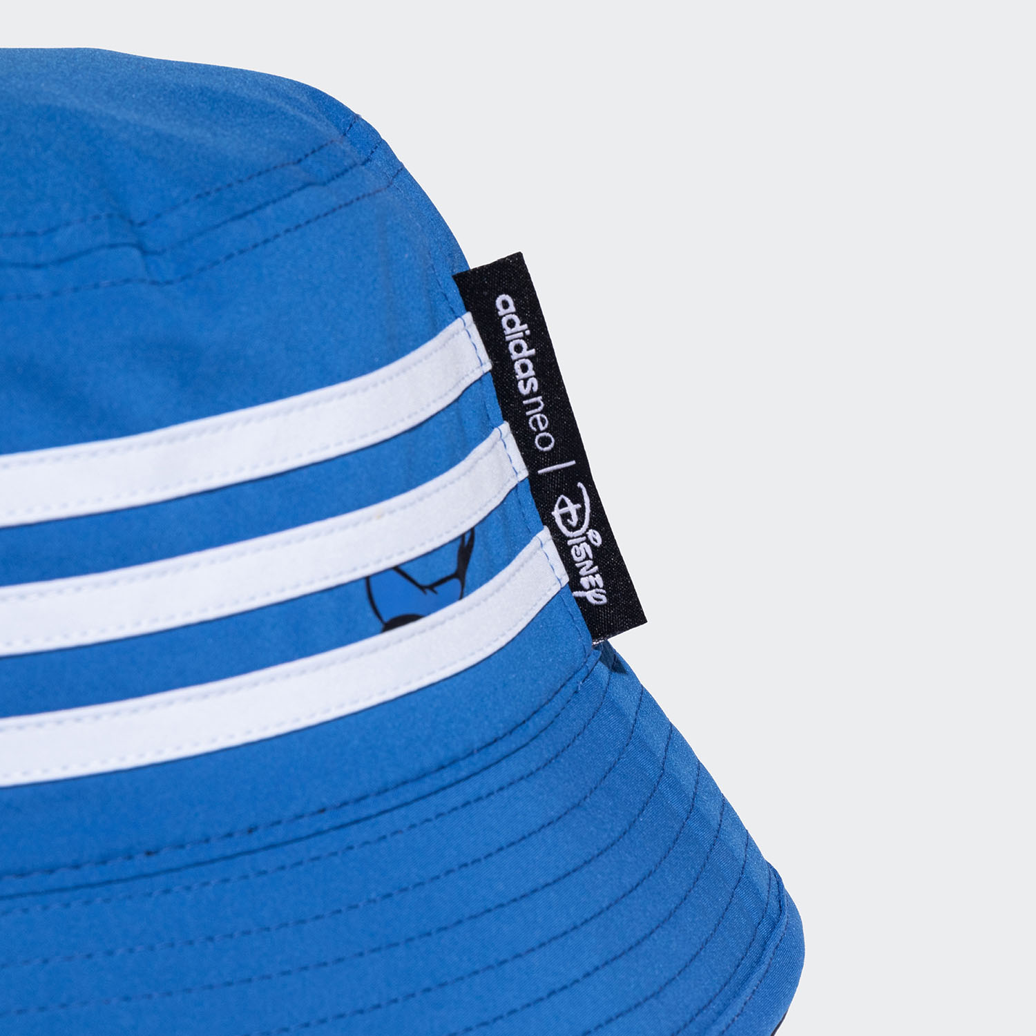 Adidas/阿迪达斯正品 夏季新款neo男女唐老鸭运动帽 GK3352 - 图2