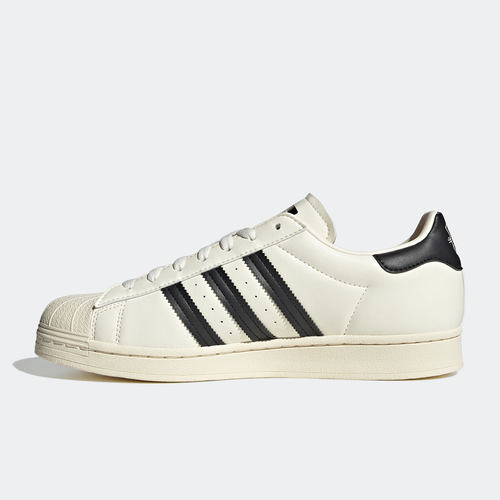 Adidas/阿迪达斯正品三叶草秋新款男女同款休闲板鞋 GZ2203 - 图2